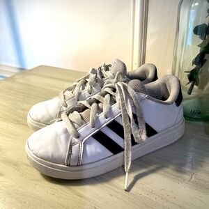 Kids Adidas Superstars Size Size 1